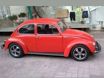 usata VW Maggiolino Maggiolino1.2 L (messico)