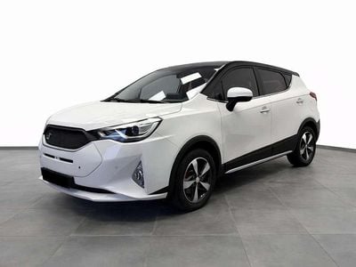 Usata DR DR4 114 CV (83 kW) 2018 Bianco SUV