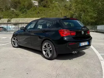 Usata BMW 120