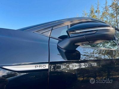 Usata VW ID.4 Pro Performance 150 kW (204 CV) 2022 Nero SUV