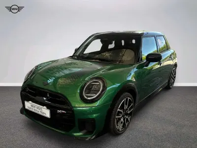Usata Mini John Cooper Works