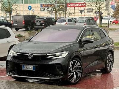 Usata VW ID.4 Pro Performance 69 kW (95 CV) 2021 SUV