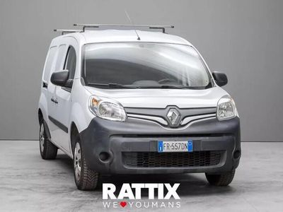 usata Renault Kangoo Express 1.5 dci 90CV Maxi Energy N1 IVA ESCLUSA