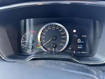 Usata Toyota Corolla 98 CV (72 kW) 2022 Berlina