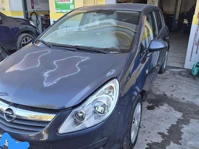 Usata 2008 Opel Corsa Enjoy Berlina | 1400 € (Ottimo prezzo)