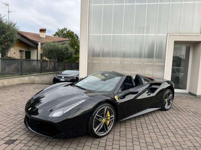 Ferrari 488