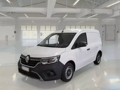 Usata Renault Kangoo 74 CV (54 kW) 2022 Monovolume