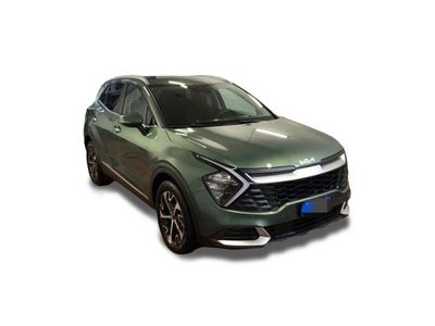 usata Kia Sportage 1.6 TGDi 1.6 TGDi HEV AT Style