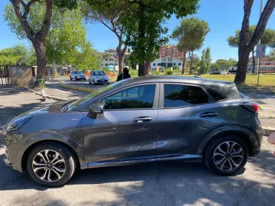 Usata Ford Puma ST-Line 155 CV (114 kW) 2022 SUV