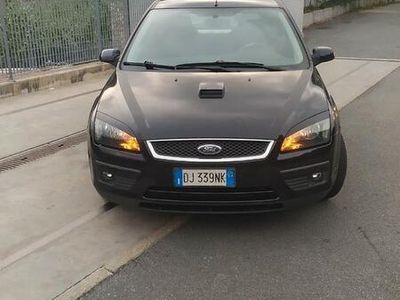 usata Ford Focus 1.8 tdci coupe' 2007