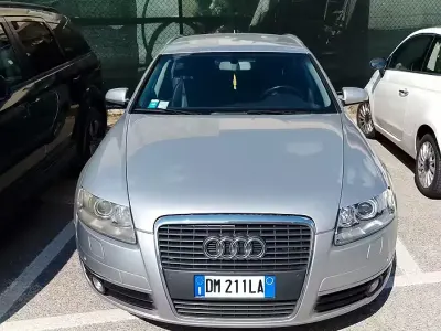 Usata Audi A6