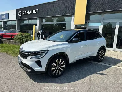 Gebraucht Renault Austral