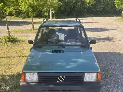 Occasion Fiat Panda