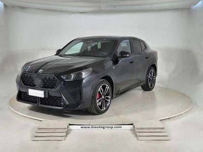 Usata BMW X2 Comfort Edition 150 CV (110 kW) 2024 SUV