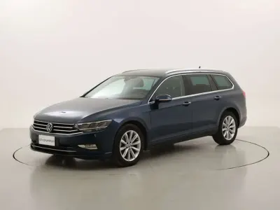 Usata VW Passat