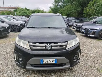Occasion Suzuki Vitara