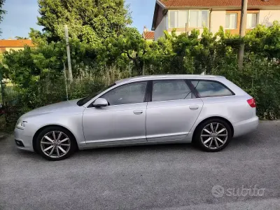 Usata Audi A6 239 CV (175 kW) 2011 Station wagon