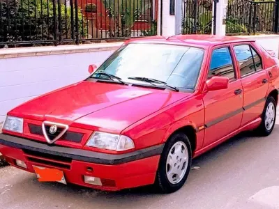 Occasion Alfa Romeo 33 133 ch (97 kW) 1991 Berline