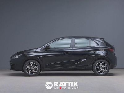 Nuova MG MG3 Comfort 116 CV (85 kW) 2025 Pebble black Utilitaria
