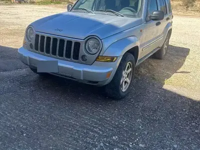 Usata Jeep Cherokee