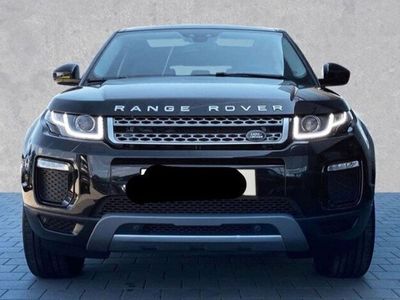 usata Land Rover Range Rover evoque 2.0 eD4 5p. SE Dynamic usato