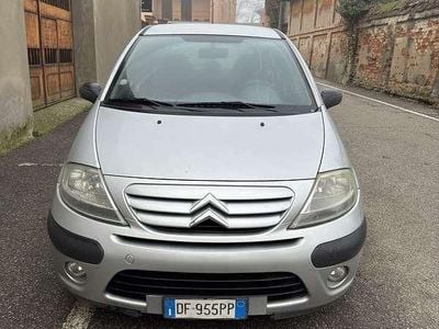 Usata Citroën C3 60 CV (44 kW) 2006 Berlina