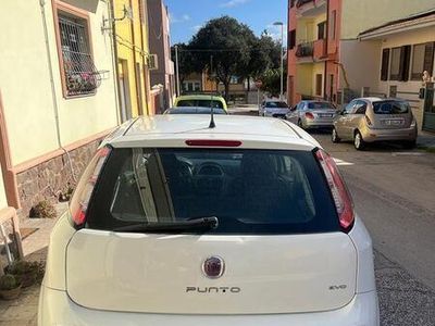 usata Fiat Grande Punto Grande Punto 1.2 3 porte