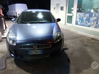 usata Fiat Bravo Bravo 1.9 MJT 120 CV Dynamic