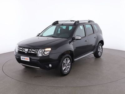 usata Dacia Duster 1.5 dCi La Gazzetta dello Sport 110 CV