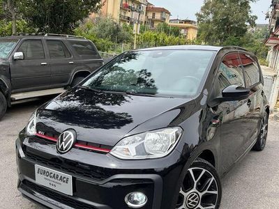 usata VW up! up! 1.0 TSI 5p.GTI BlueMotion Technology