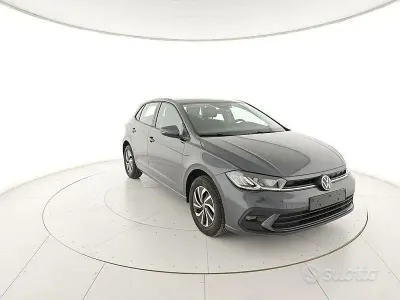 Usata VW Polo