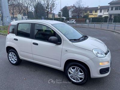 Other Usata 2016 Fiat Panda Young Utilitaria | 5100 € (Super prezzo)