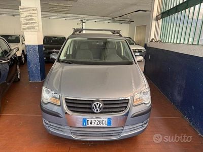 VW Touran