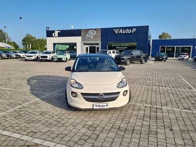 usata Opel Adam 1.2 70 CV Jam - X NEOPATENTATI