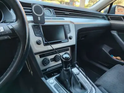 Usata VW Passat Comfortline 150 CV (110 kW) 2017 Station wagon
