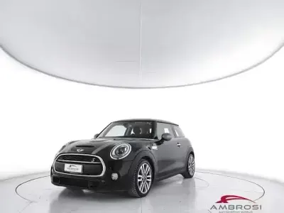 Usata Mini Cooper SD