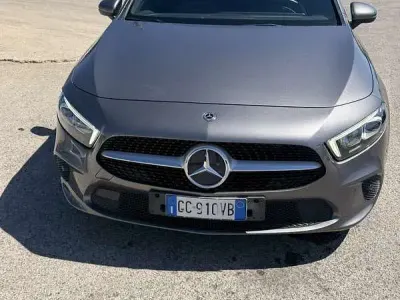 Usata Mercedes A180 116 CV (85 kW) 2021 Berlina