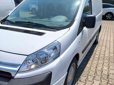 Citroën Jumpy