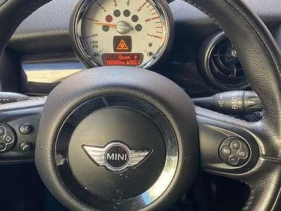 Usata Mini Cooper D Clubman 111 CV (81 kW) 2011 Station wagon