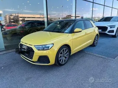 Usata Audi A1 Sportback