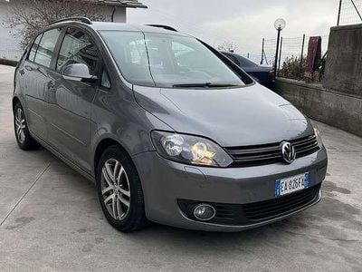 Usata VW Golf IV Highline 105 CV (77 kW) 2004 Berlina