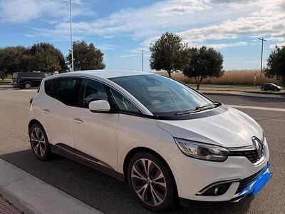 Usata Renault Scénic IV 110 CV (80 kW) 2017 Monovolume