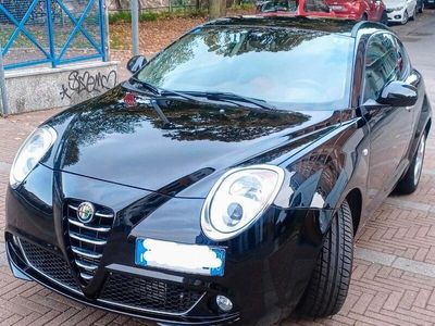 usata Alfa Romeo MiTo come nuova di meccanica carrozzer