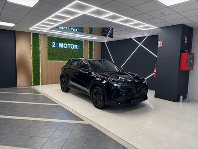 Nuova Alfa Romeo Junior 136 CV (100 kW) 2025 Nero SUV