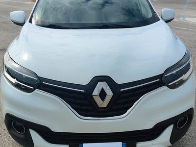 usata Renault Kadjar - 2017