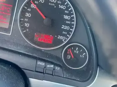 Usata Audi A4