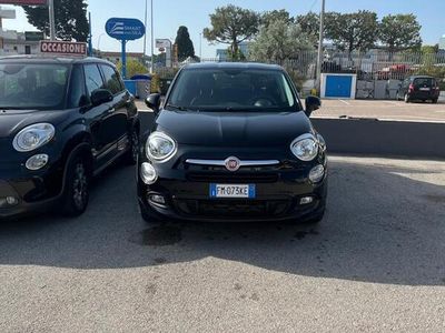 usata Fiat 500X 1.6 MultiJet 120 CV DCT Business