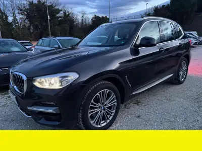 Usata BMW X3 190 CV (139 kW) 2020 Other SUV