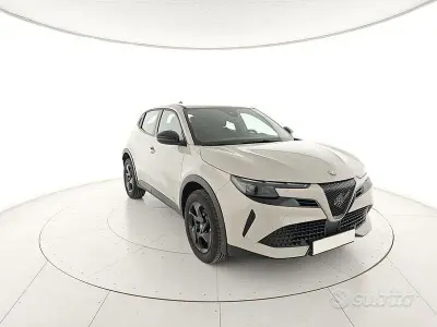 Occasion Alfa Romeo GT Junior 136 ch (100 kW) 2025 SUV