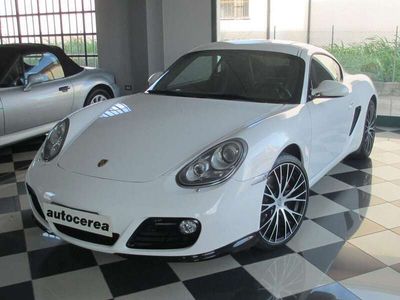 usata Porsche Cayman Cayman2.9 S - IN ARRIVO